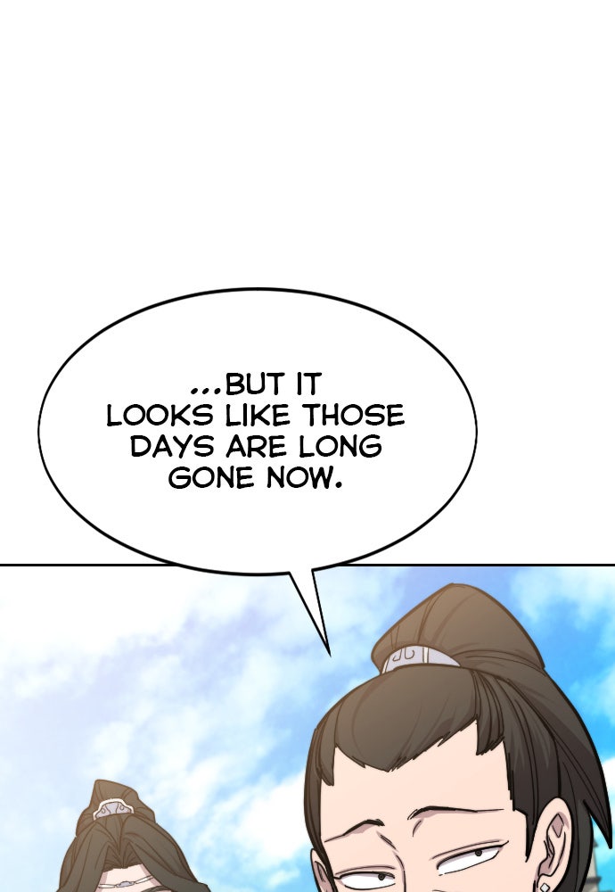 Read Return of the Blossoming Blade Manga Online