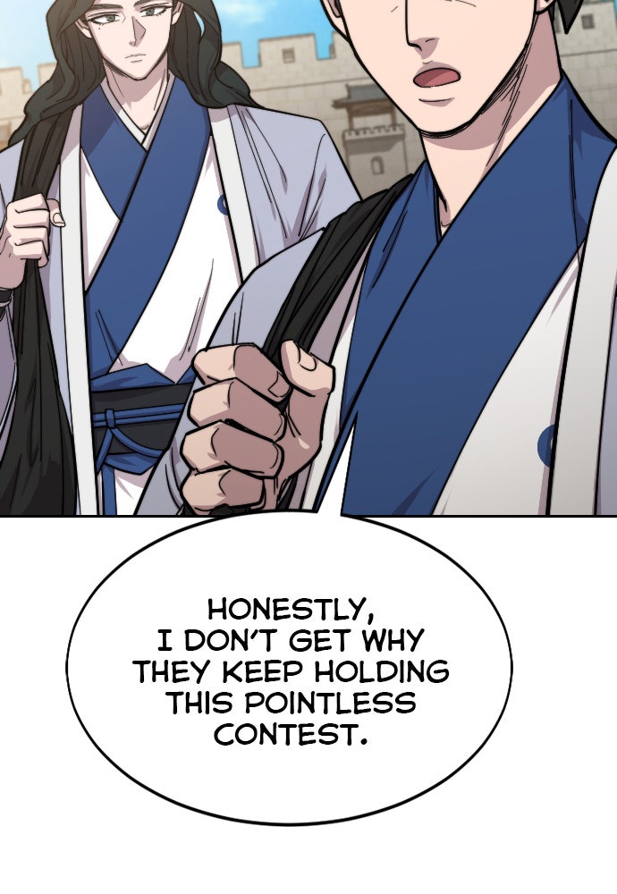 Read Return of the Blossoming Blade Manga Online