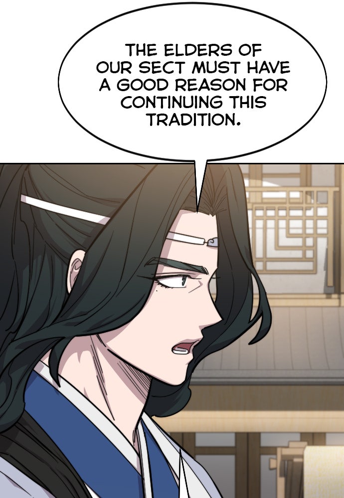 Read Return of the Blossoming Blade Manga Online