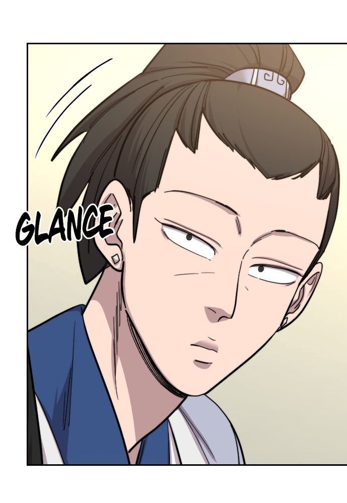 Read Return of the Blossoming Blade Manga Online