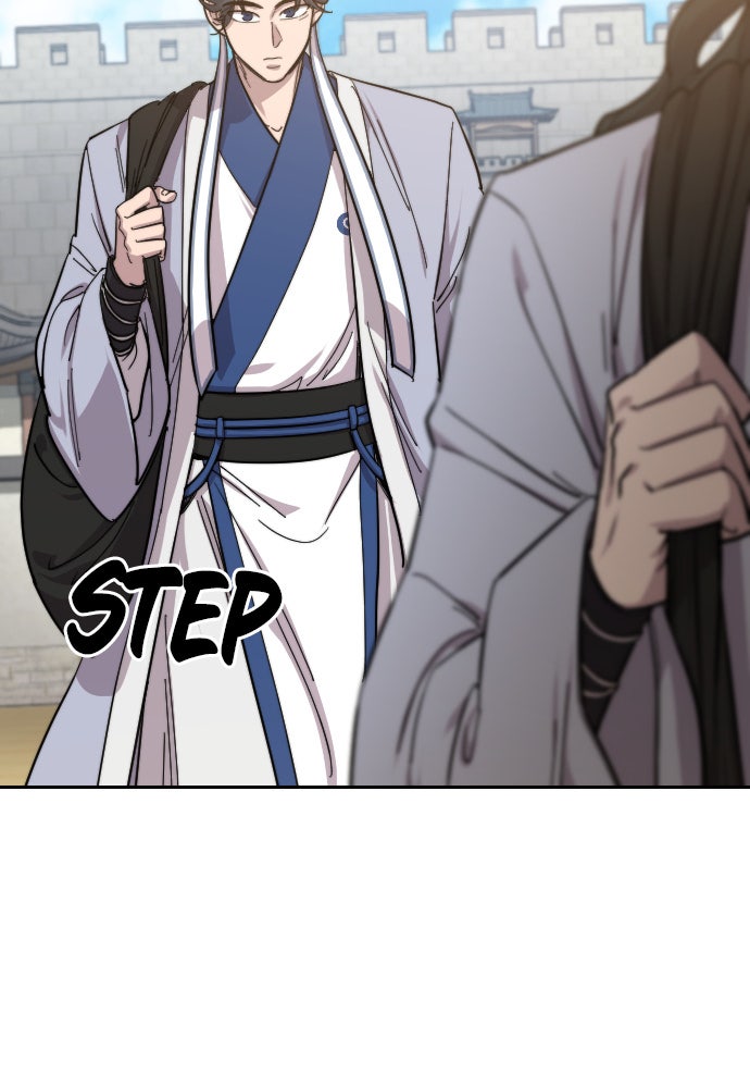 Read Return of the Blossoming Blade Manga Online