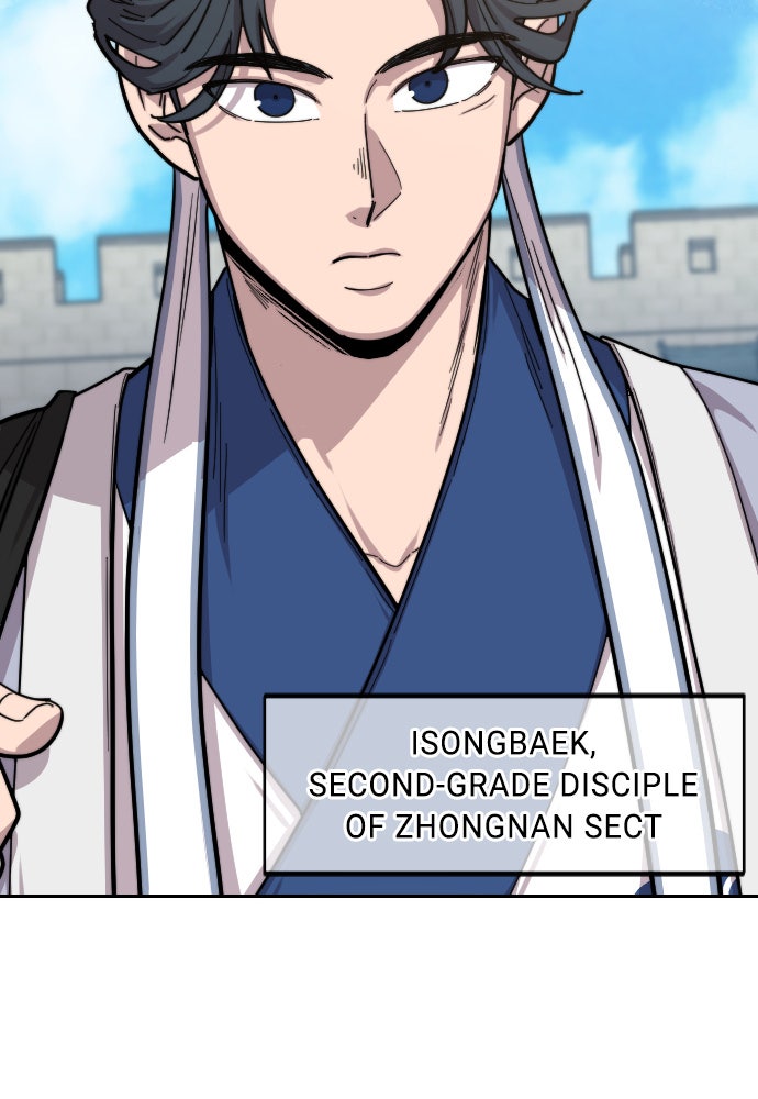 Read Return of the Blossoming Blade Manga Online