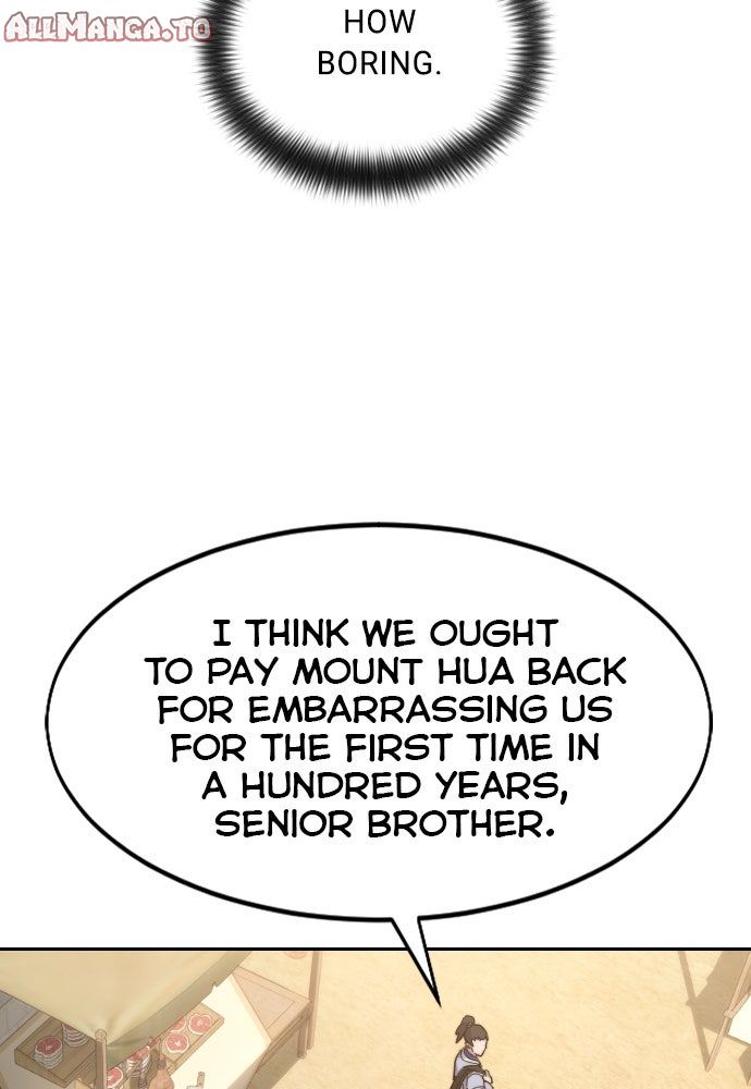 Read Return of the Blossoming Blade Manga Online