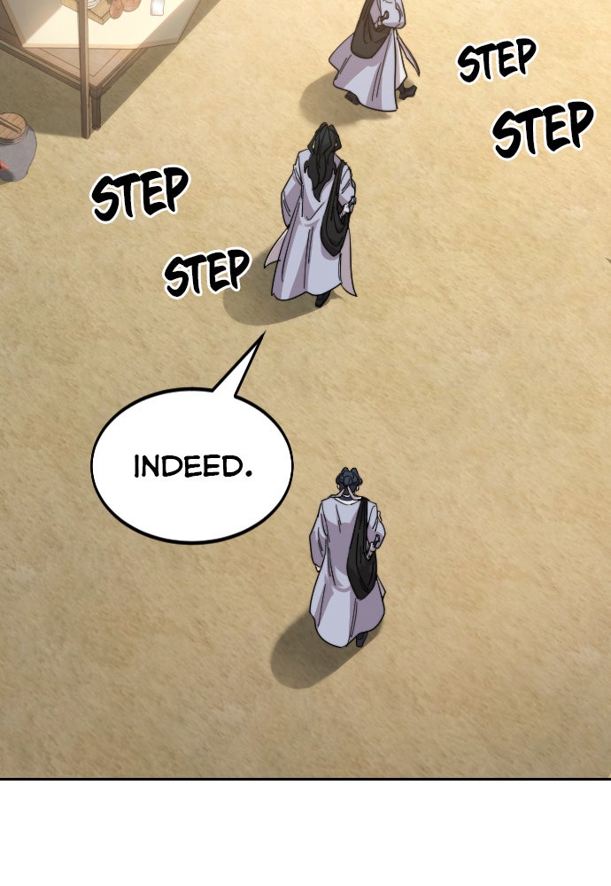 Read Return of the Blossoming Blade Manga Online