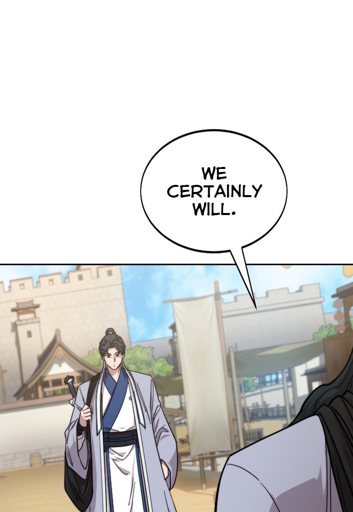 Read Return of the Blossoming Blade Manga Online