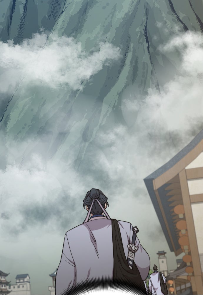 Read Return of the Blossoming Blade Manga Online