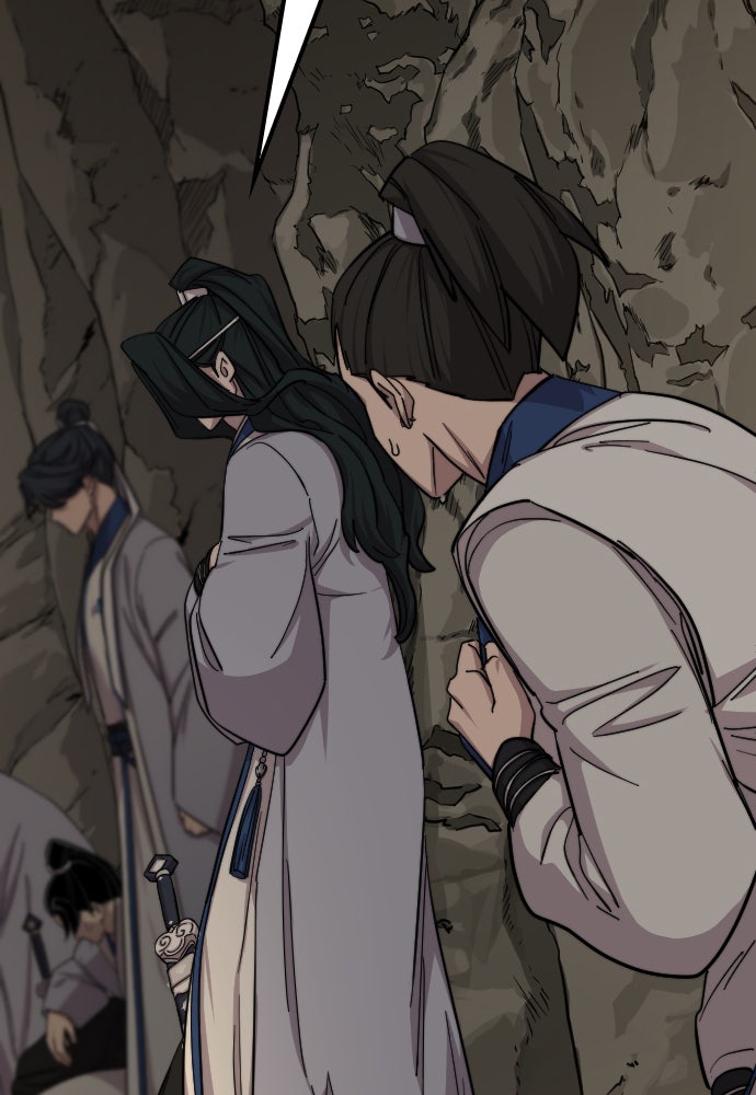 Read Return of the Blossoming Blade Manga Online