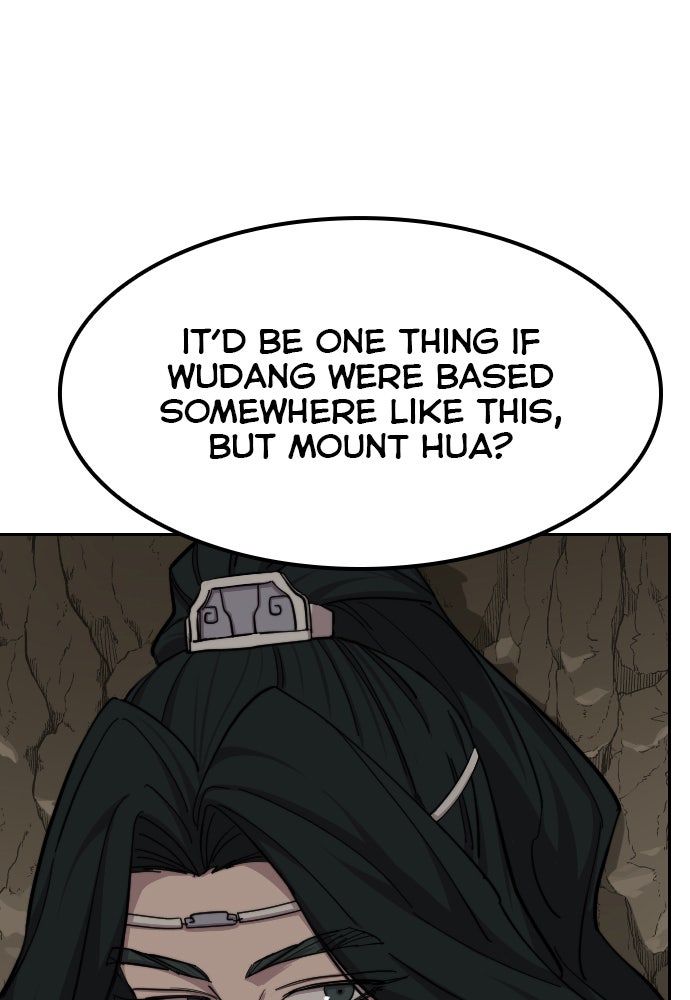Read Return of the Blossoming Blade Manga Online