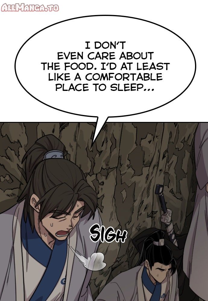 Read Return of the Blossoming Blade Manga Online