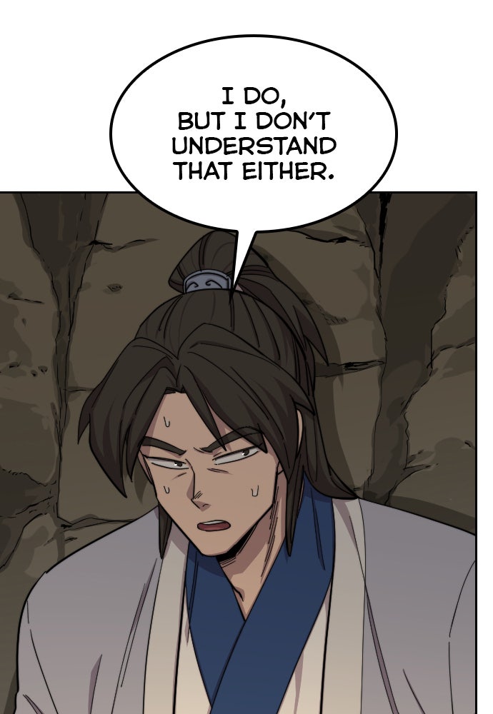Read Return of the Blossoming Blade Manga Online