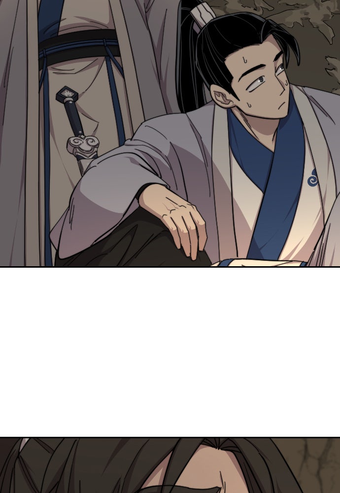 Read Return of the Blossoming Blade Manga Online