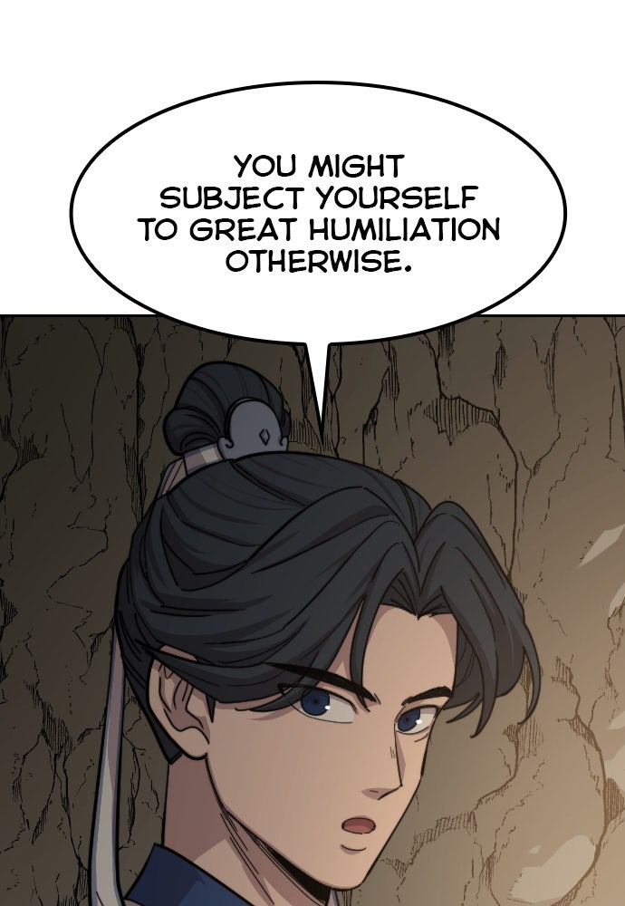 Read Return of the Blossoming Blade Manga Online