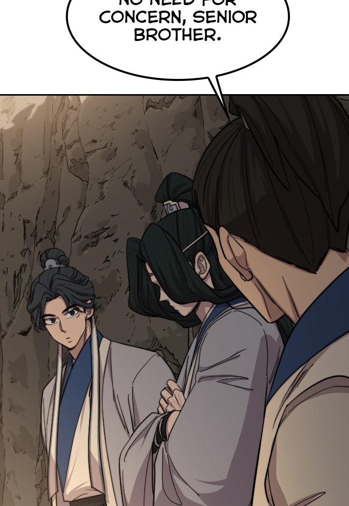 Read Return of the Blossoming Blade Manga Online