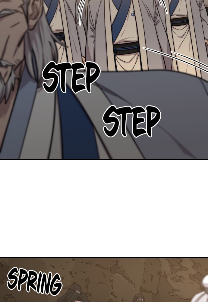 Read Return of the Blossoming Blade Manga Online