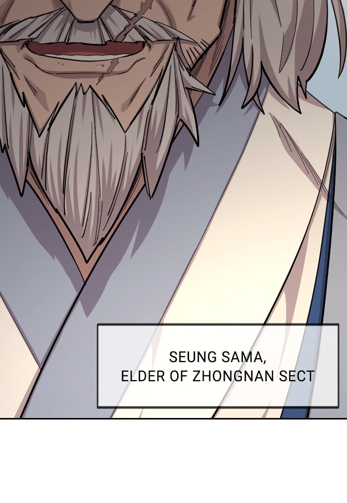 Read Return of the Blossoming Blade Manga Online