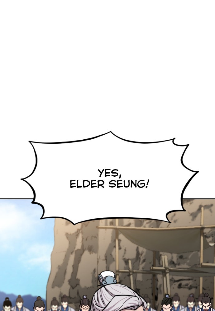 Read Return of the Blossoming Blade Manga Online