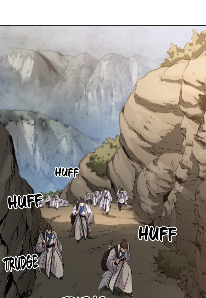 Read Return of the Blossoming Blade Manga Online