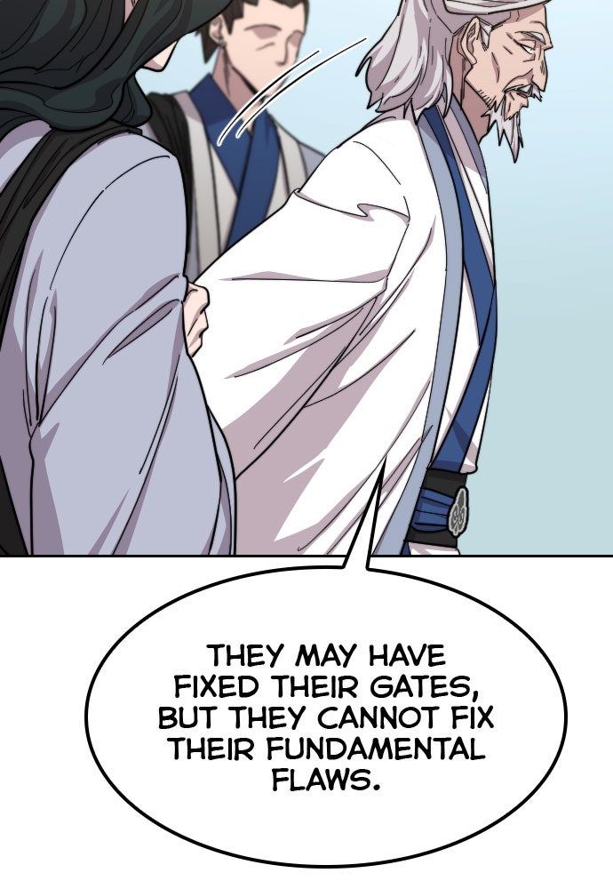 Read Return of the Blossoming Blade Manga Online