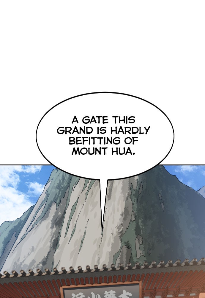 Read Return of the Blossoming Blade Manga Online