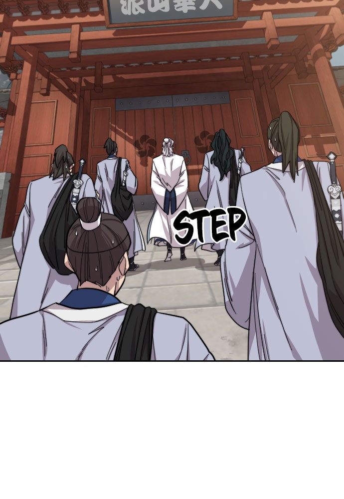 Read Return of the Blossoming Blade Manga Online