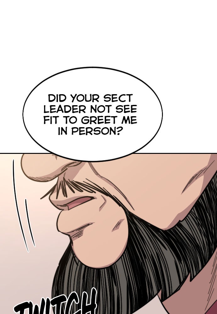 Read Return of the Blossoming Blade Manga Online
