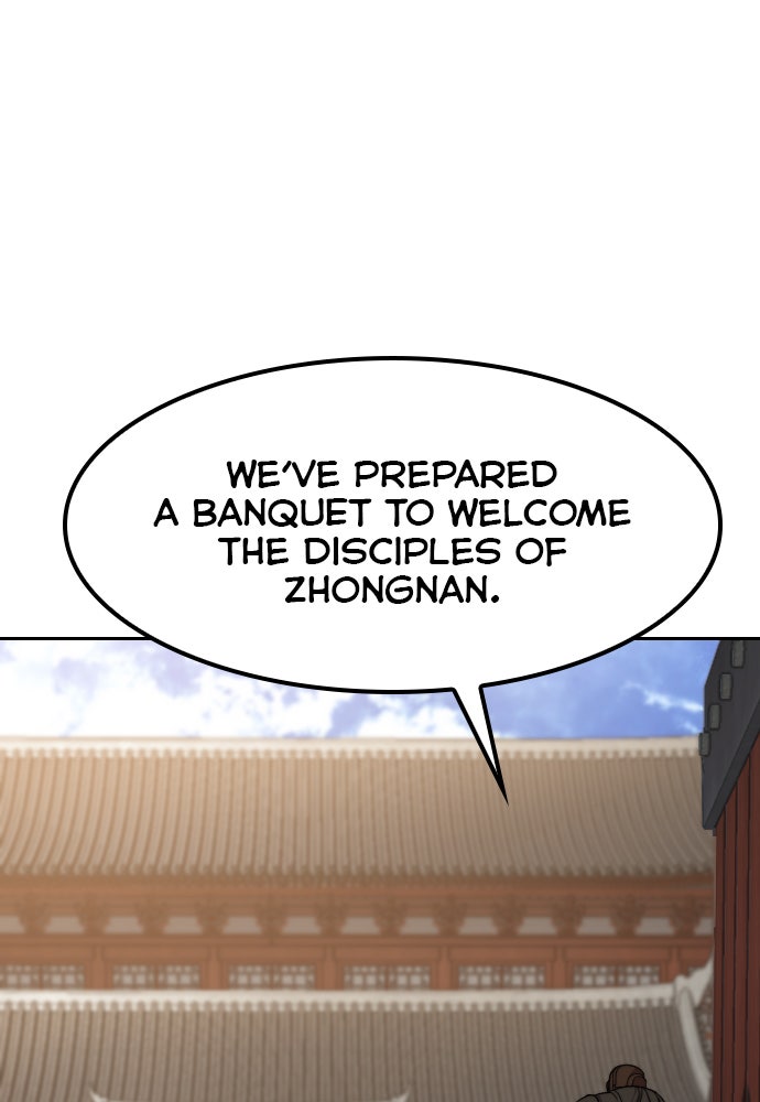 Read Return of the Blossoming Blade Manga Online