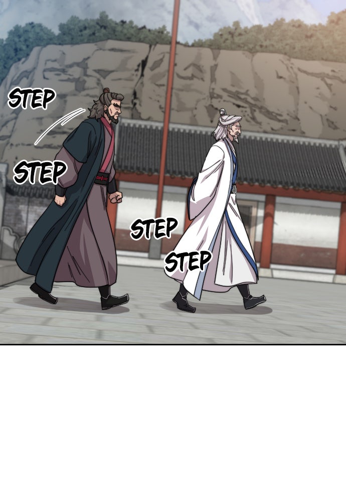 Read Return of the Blossoming Blade Manga Online