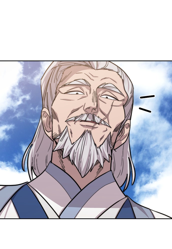 Read Return of the Blossoming Blade Manga Online