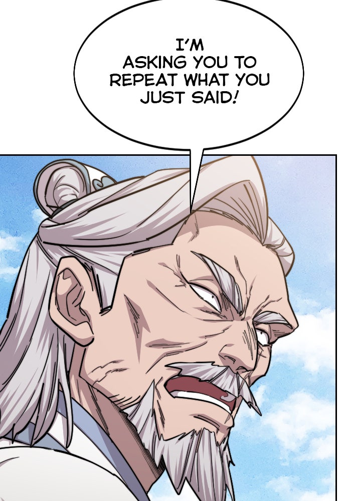 Read Return of the Blossoming Blade Manga Online