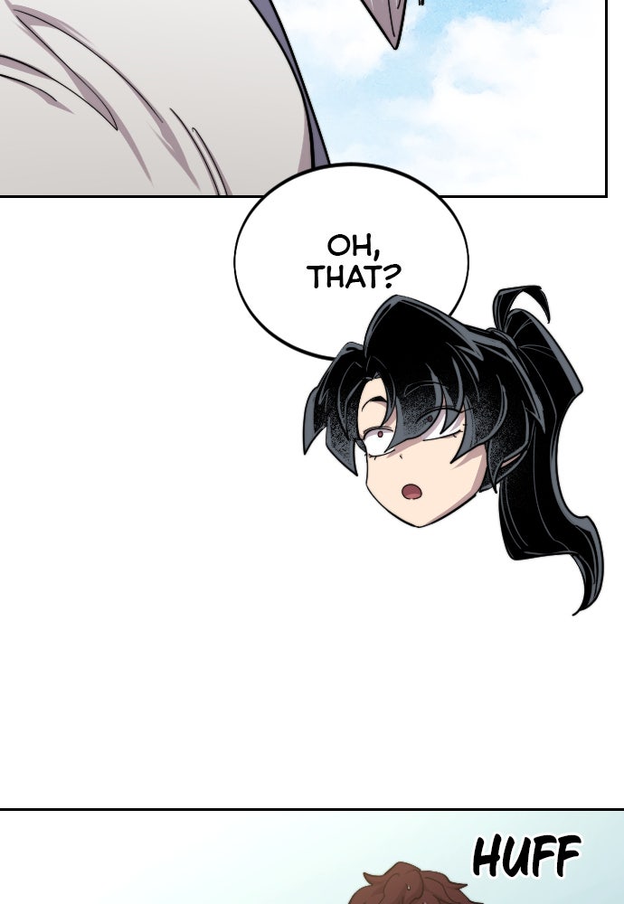 Read Return of the Blossoming Blade Manga Online