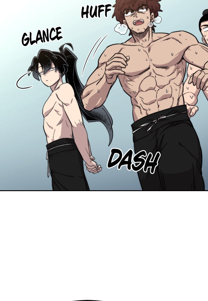 Read Return of the Blossoming Blade Manga Online