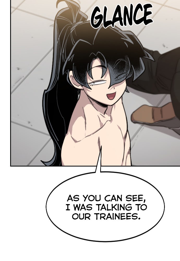 Read Return of the Blossoming Blade Manga Online
