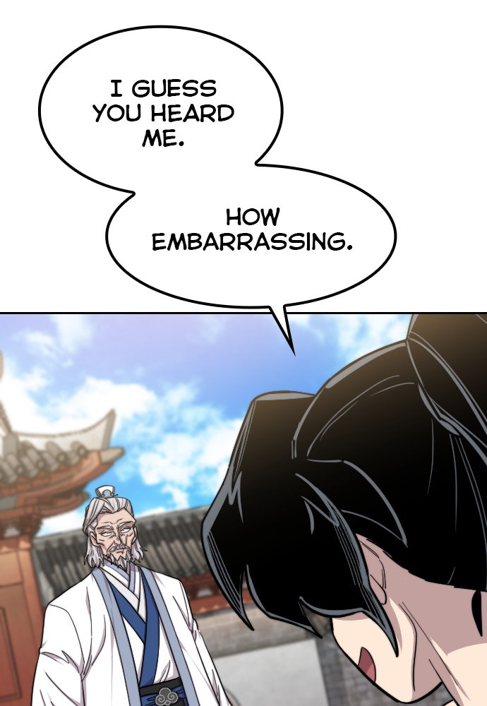 Read Return of the Blossoming Blade Manga Online