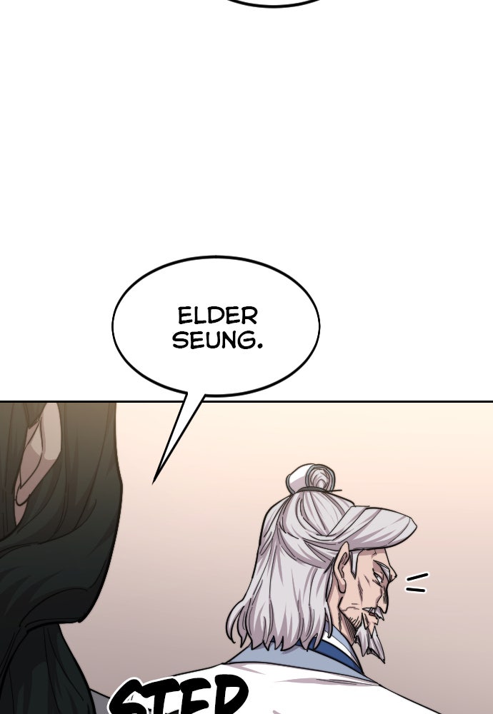 Read Return of the Blossoming Blade Manga Online