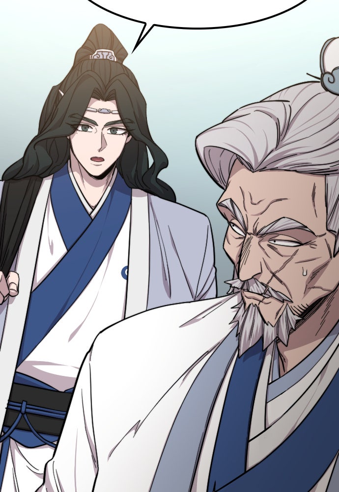 Read Return of the Blossoming Blade Manga Online