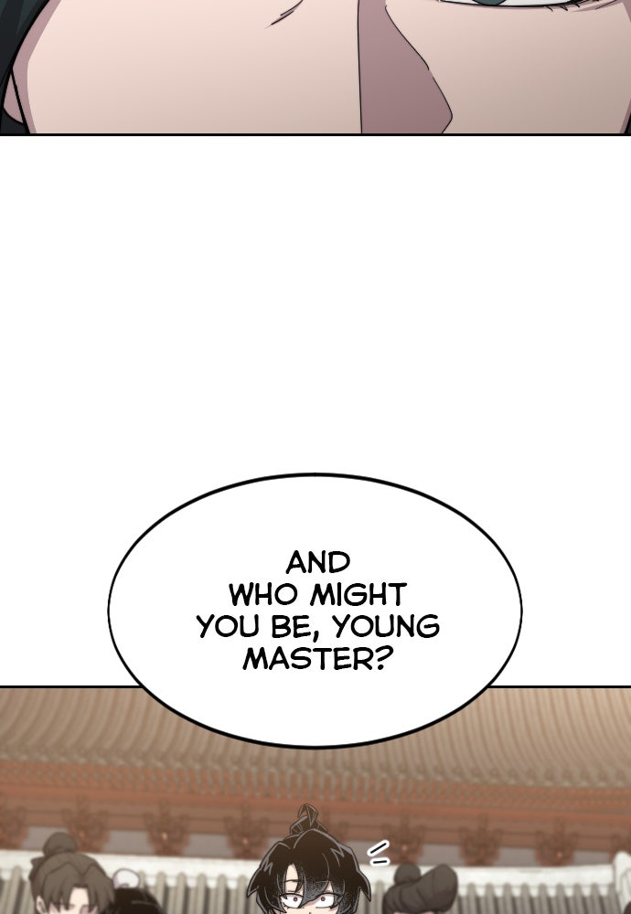 Read Return of the Blossoming Blade Manga Online