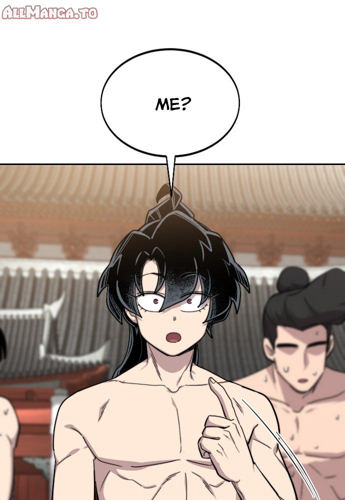 Read Return of the Blossoming Blade Manga Online