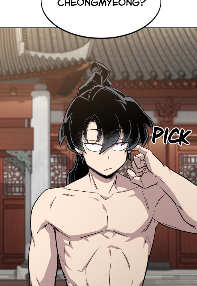Read Return of the Blossoming Blade Manga Online