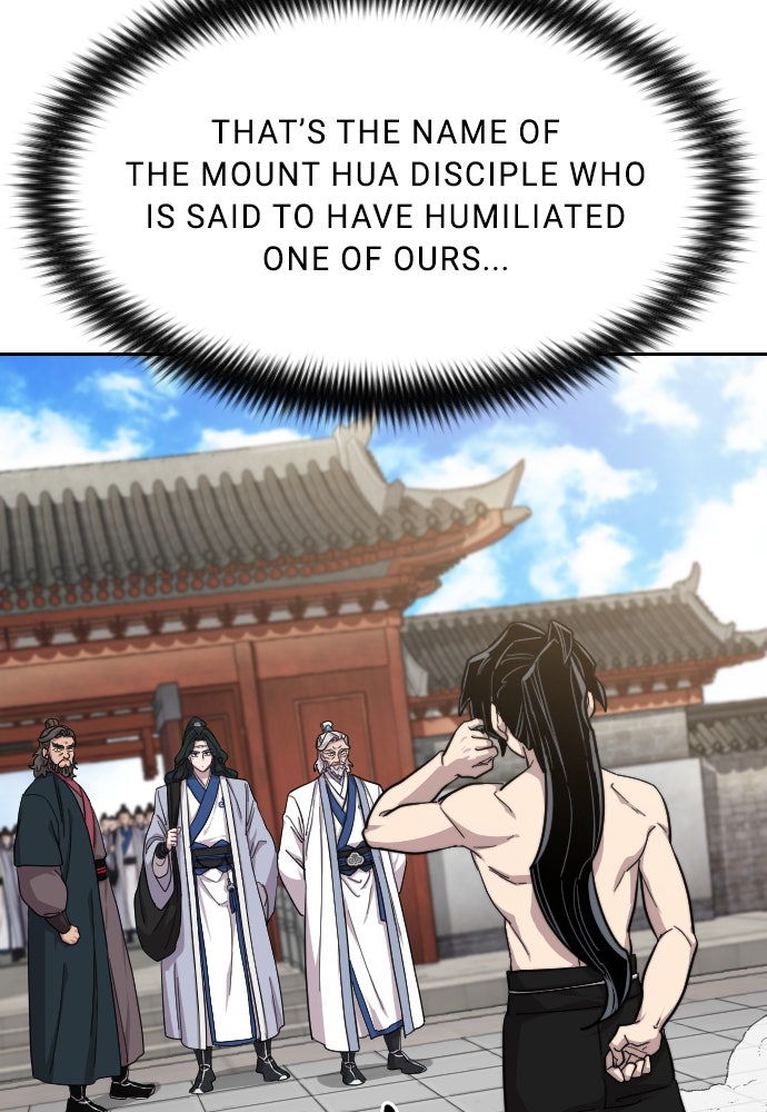 Read Return of the Blossoming Blade Manga Online