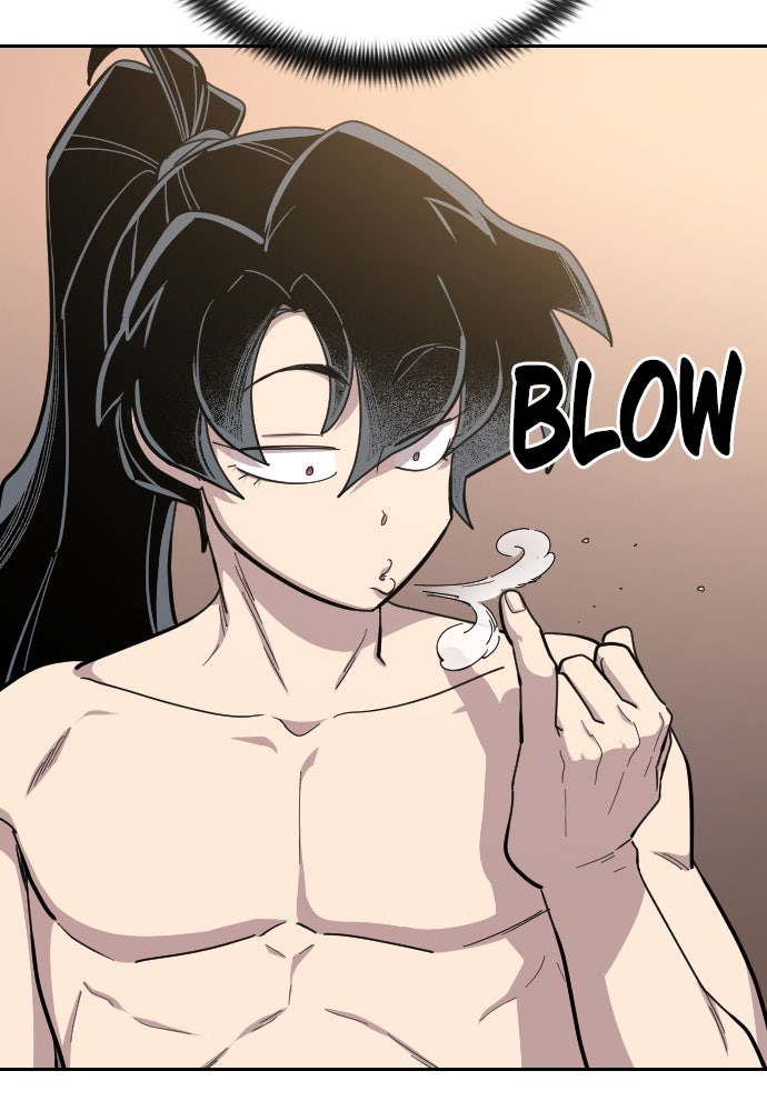 Read Return of the Blossoming Blade Manga Online