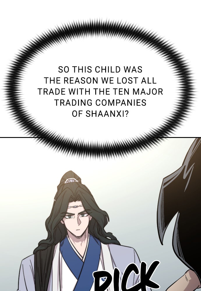 Read Return of the Blossoming Blade Manga Online