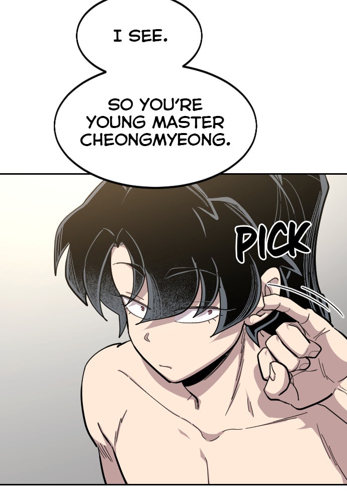 Read Return of the Blossoming Blade Manga Online