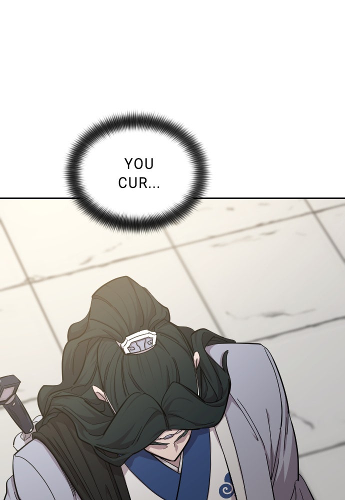 Read Return of the Blossoming Blade Manga Online