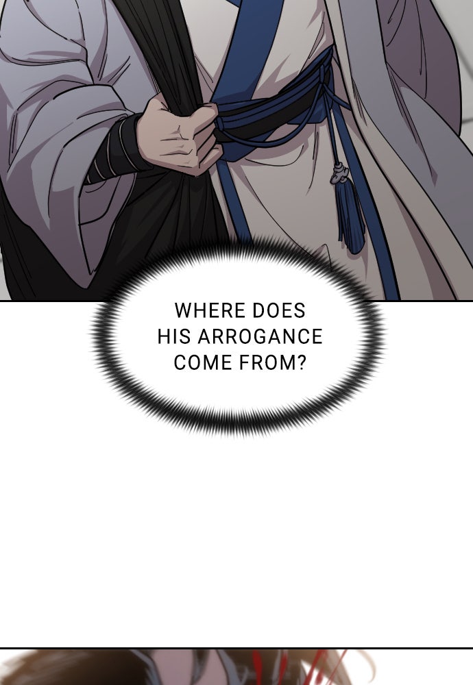 Read Return of the Blossoming Blade Manga Online
