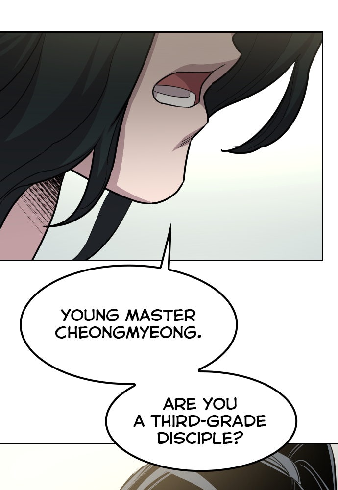 Read Return of the Blossoming Blade Manga Online