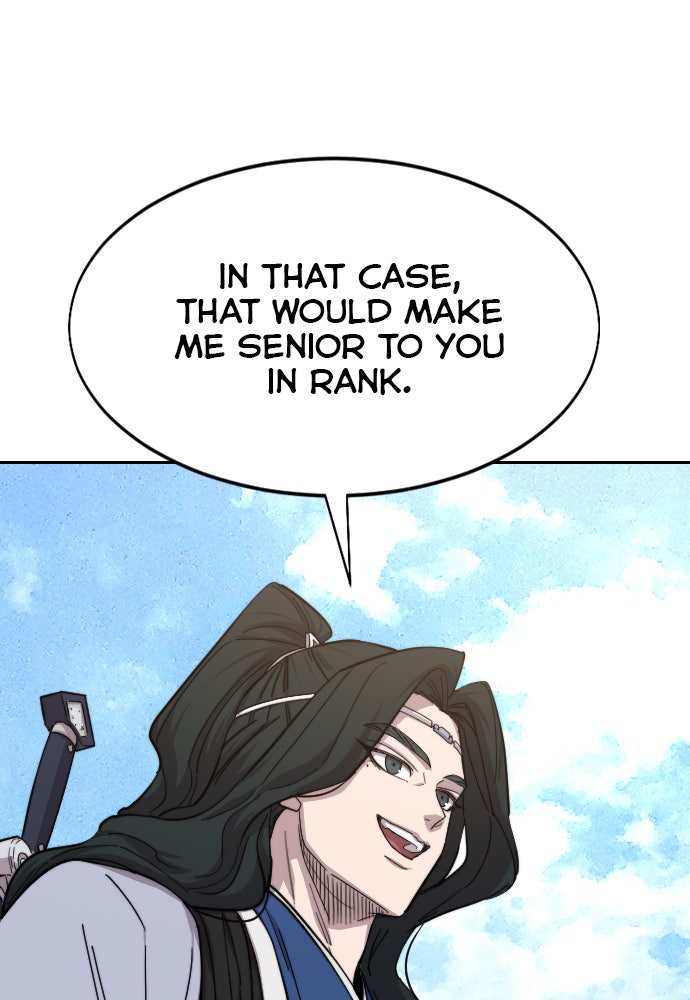Read Return of the Blossoming Blade Manga Online