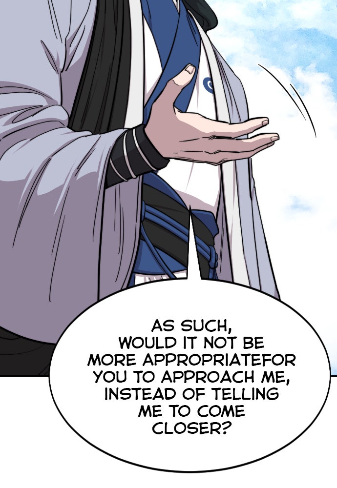 Read Return of the Blossoming Blade Manga Online