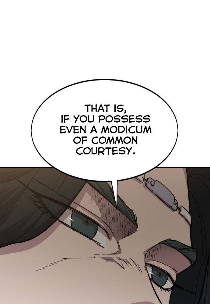 Read Return of the Blossoming Blade Manga Online