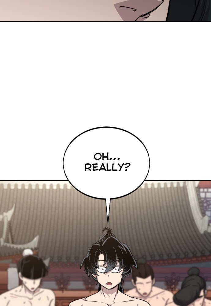 Read Return of the Blossoming Blade Manga Online