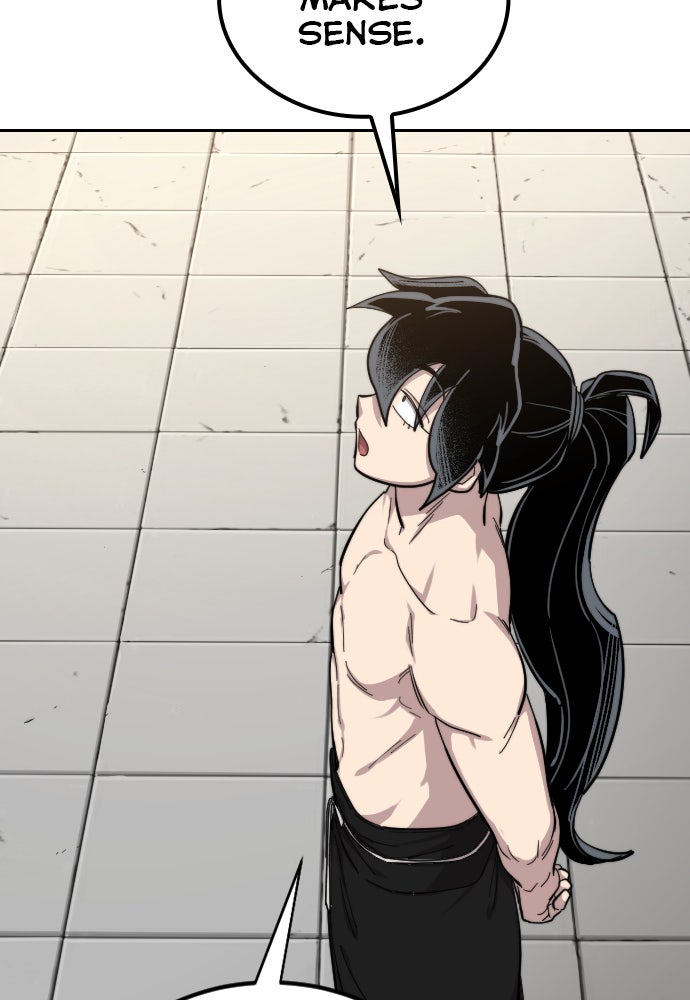 Read Return of the Blossoming Blade Manga Online